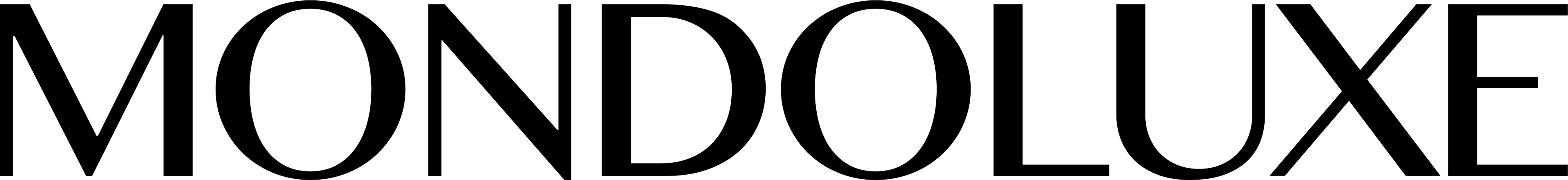 Mondoluxe_Logo_Wortmarke_Schwarz